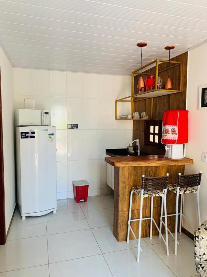 Flats Villas Litoral Sul - Lagoa Do Pau - Coruripe - Al المظهر الخارجي الصورة